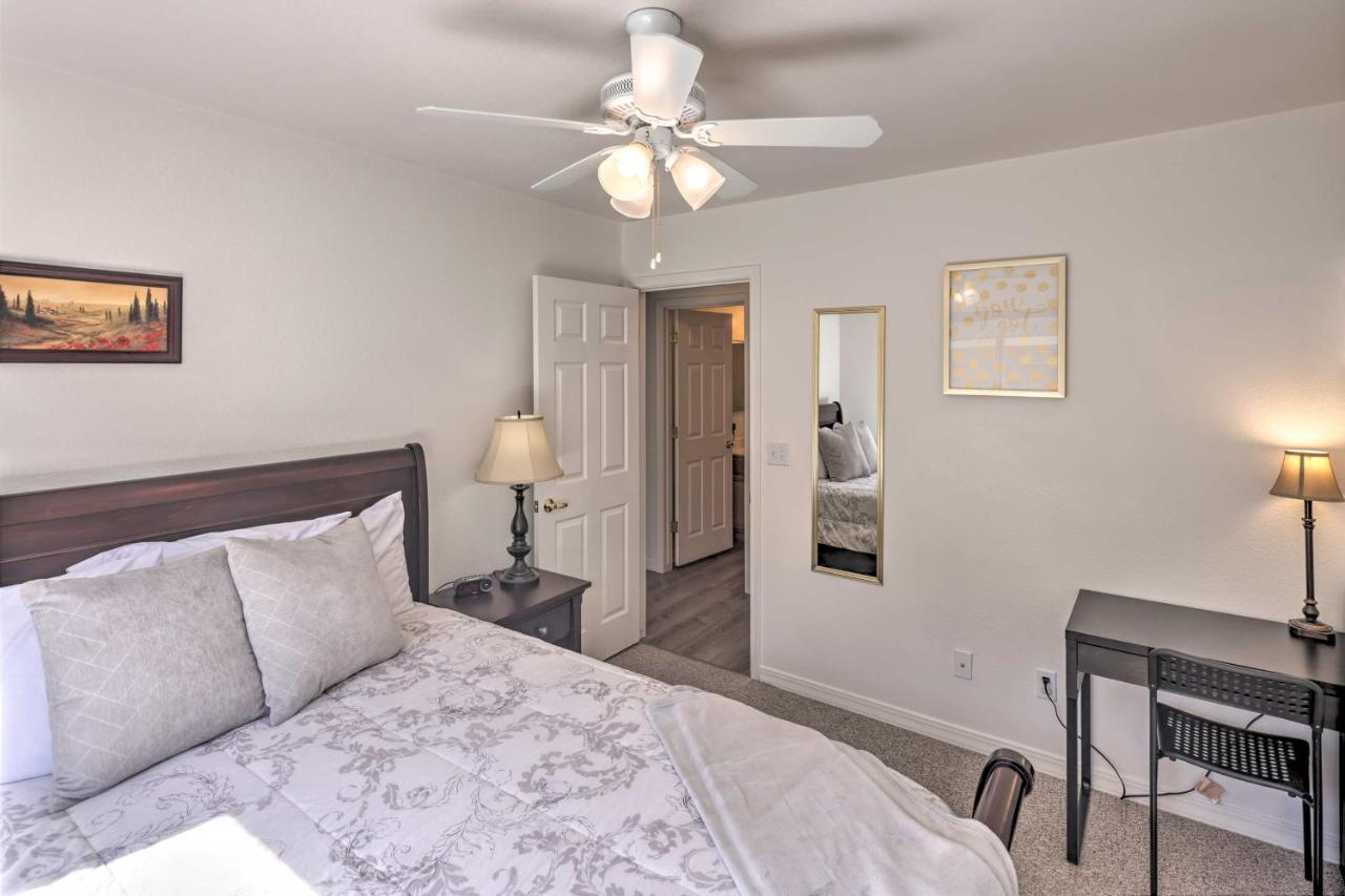 Kid-Friendly Kingman Home Near Parks And Dining Exterior foto