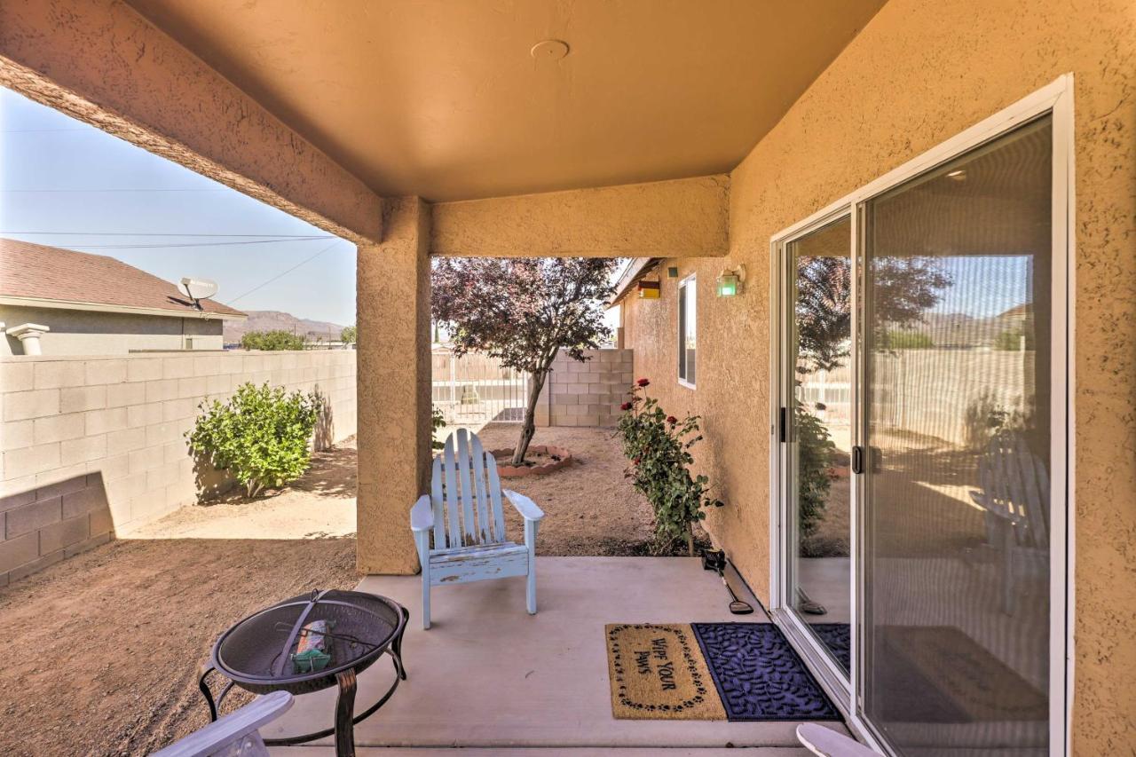 Kid-Friendly Kingman Home Near Parks And Dining Exterior foto